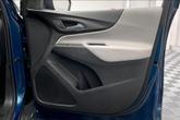 Thumbnail of 2019 Pacific Blue Metallic Chevrolet Equinox