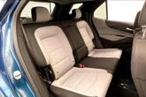 Thumbnail of 2019 Pacific Blue Metallic Chevrolet Equinox