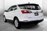 Thumbnail of 2020 Summit White Chevrolet Equinox