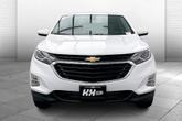 Thumbnail of 2020 Summit White Chevrolet Equinox