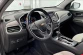 Thumbnail of 2020 Summit White Chevrolet Equinox