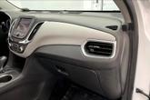 Thumbnail of 2020 Summit White Chevrolet Equinox