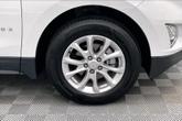 Thumbnail of 2020 Summit White Chevrolet Equinox