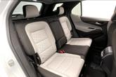 Thumbnail of 2020 Summit White Chevrolet Equinox