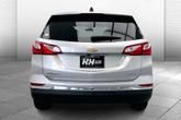 Thumbnail of 2021 Silver Ice Metallic Chevrolet Equinox