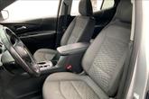 Thumbnail of 2021 Silver Ice Metallic Chevrolet Equinox