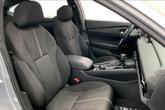 Thumbnail of 2024 Solar Silver Metallic Honda Accord Hybrid