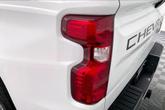 Thumbnail of 2019 Summit White Chevrolet Silverado 1500
