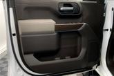 Thumbnail of 2019 Summit White Chevrolet Silverado 1500