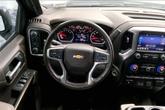 Thumbnail of 2019 Summit White Chevrolet Silverado 1500
