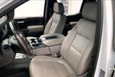 Thumbnail of 2019 Summit White Chevrolet Silverado 1500