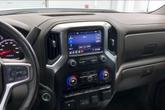 Thumbnail of 2019 Summit White Chevrolet Silverado 1500