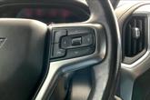 Thumbnail of 2019 Summit White Chevrolet Silverado 1500