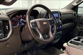 Thumbnail of 2019 Summit White Chevrolet Silverado 1500