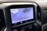 Thumbnail of 2019 Summit White Chevrolet Silverado 1500