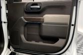 Thumbnail of 2019 Summit White Chevrolet Silverado 1500
