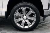 Thumbnail of 2019 Summit White Chevrolet Silverado 1500