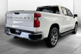 Thumbnail of 2019 Summit White Chevrolet Silverado 1500