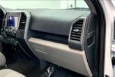 Thumbnail of 2020 Oxford White Ford F-150