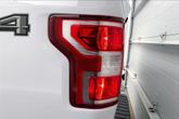 Thumbnail of 2020 Oxford White Ford F-150