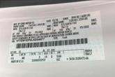 Thumbnail of 2020 Oxford White Ford F-150