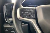 Thumbnail of 2023 Sterling Gray Metallic Chevrolet Silverado 1500