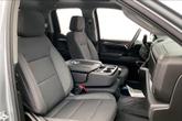 Thumbnail of 2023 Sterling Gray Metallic Chevrolet Silverado 1500