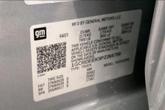 Thumbnail of 2023 Sterling Gray Metallic Chevrolet Silverado 1500