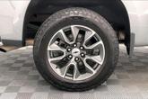 Thumbnail of 2023 Sterling Gray Metallic Chevrolet Silverado 1500