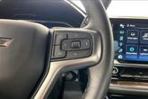 Thumbnail of 2023 Sterling Gray Metallic Chevrolet Silverado 1500