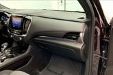 Thumbnail of 2023 Black Cherry Metallic Chevrolet Traverse