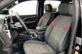 Thumbnail of 2023 Black Chevrolet Colorado