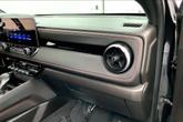 Thumbnail of 2023 Black Chevrolet Colorado