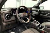 Thumbnail of 2023 Black Chevrolet Colorado