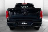 Thumbnail of 2023 Black Chevrolet Colorado