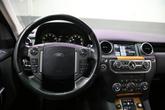 Thumbnail of 2015 Fuji White Land Rover LR4