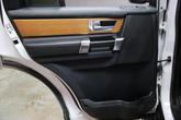 Thumbnail of 2015 Fuji White Land Rover LR4