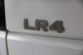 Thumbnail of 2015 Fuji White Land Rover LR4