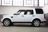 Thumbnail of 2015 Fuji White Land Rover LR4