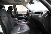 Thumbnail of 2015 Fuji White Land Rover LR4
