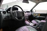 Thumbnail of 2015 Fuji White Land Rover LR4