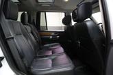 Thumbnail of 2015 Fuji White Land Rover LR4