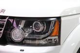 Thumbnail of 2015 Fuji White Land Rover LR4
