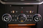 Thumbnail of 2015 Fuji White Land Rover LR4