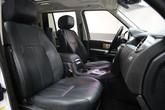 Thumbnail of 2015 Fuji White Land Rover LR4