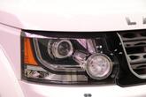 Thumbnail of 2015 Fuji White Land Rover LR4