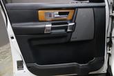 Thumbnail of 2015 Fuji White Land Rover LR4