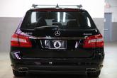 Thumbnail of 2011 Black Mercedes-Benz E-Class