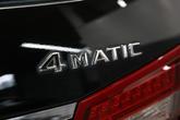 Thumbnail of 2011 Black Mercedes-Benz E-Class