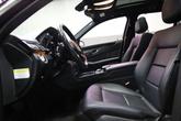 Thumbnail of 2011 Black Mercedes-Benz E-Class